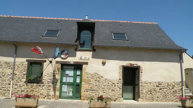 Photo de Ossé