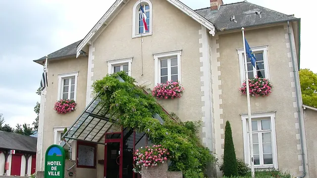 Photo de Pacé
