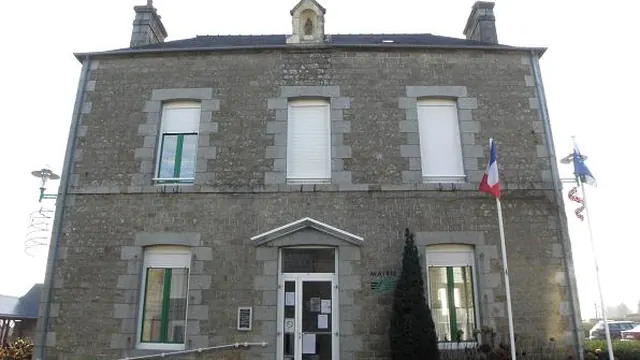Photo de Parigné