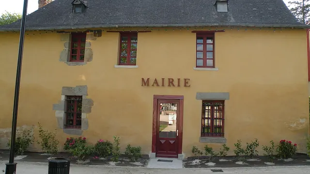 Photo de Parthenay-de-Bretagne