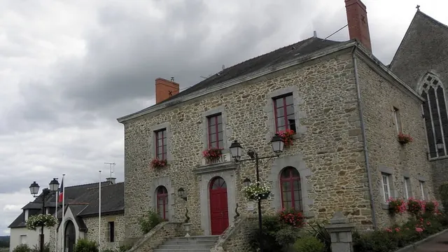 Photo de Le Pertre