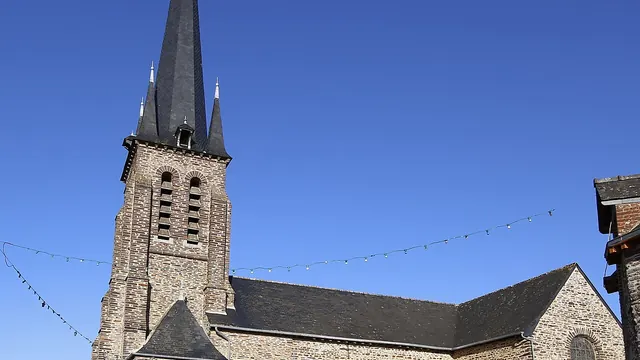 Photo de Le Petit-Fougeray