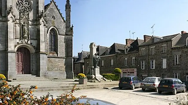 Photo de Piré-sur-Seiche