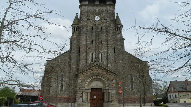 Photo de Pléchâtel