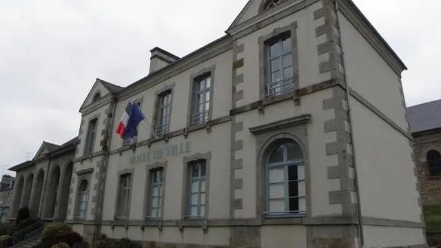 Photo de Pleine-Fougères