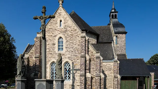 Photo de Plélan-le-Grand