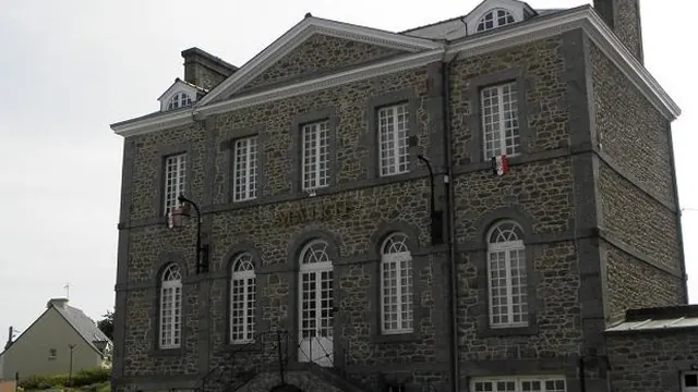 Photo de Plerguer