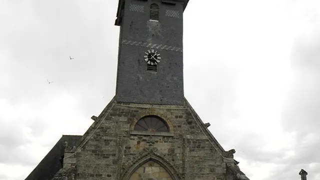 Photo de Pleumeleuc