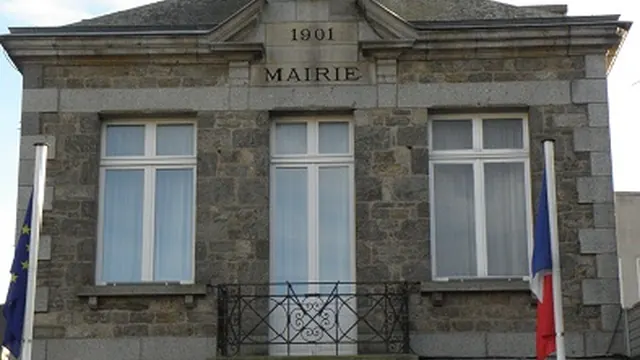 Photo de Pleurtuit