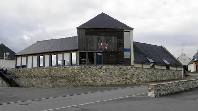 Photo de Pocé-les-Bois