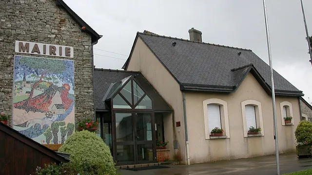 Photo de Poligné