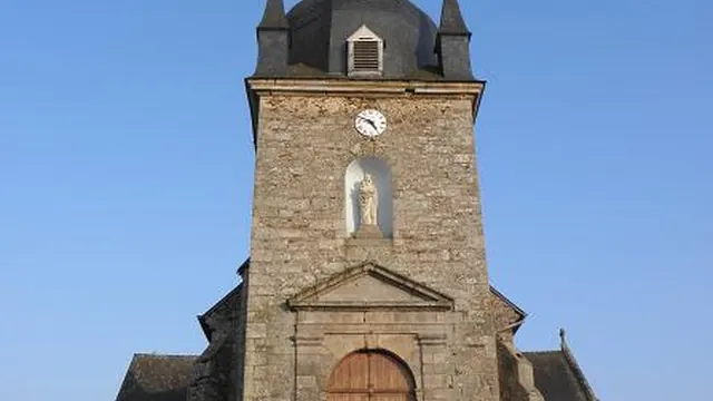 Photo de Quédillac