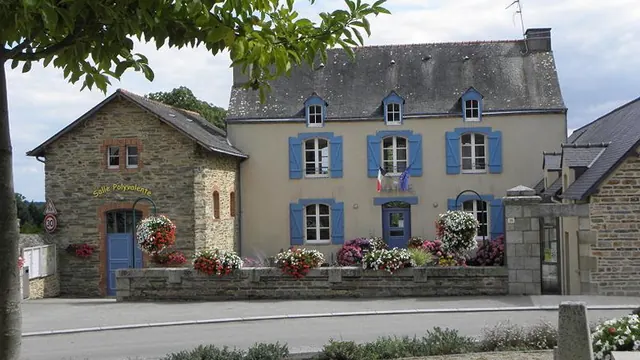 Photo de Renac