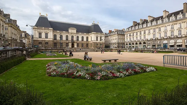 Photo de Rennes