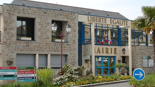 Photo de La Richardais