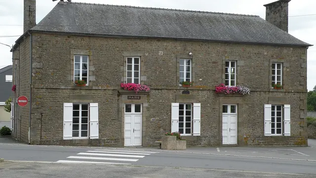 Photo de Romagné