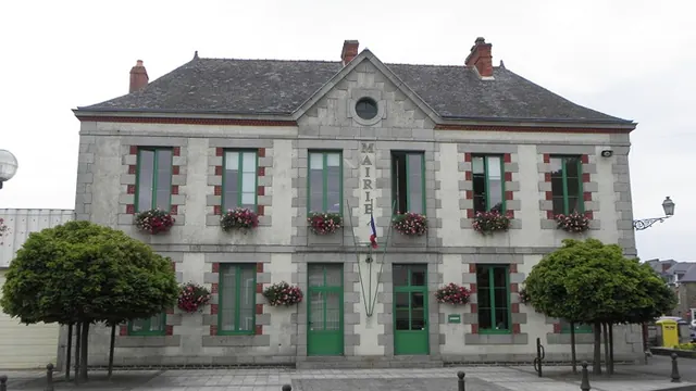 Photo de Romillé