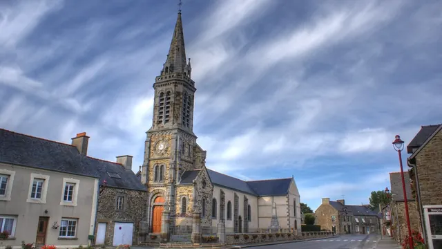 Photo de Roz-Landrieux