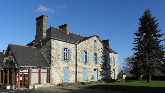 Photo de Roz-sur-Couesnon