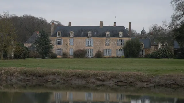 Photo de Sainte-Anne-sur-Vilaine