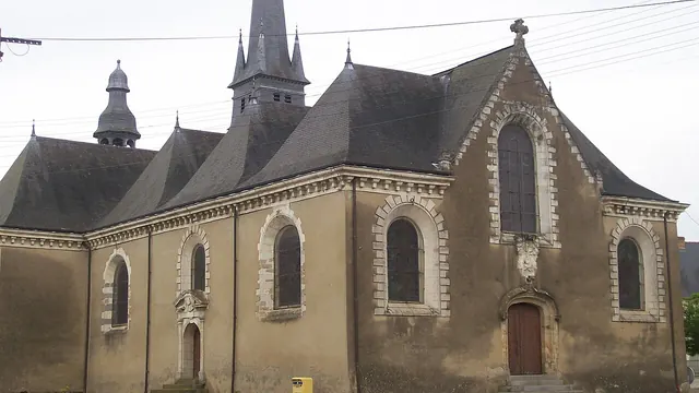 Photo de Saint-Armel