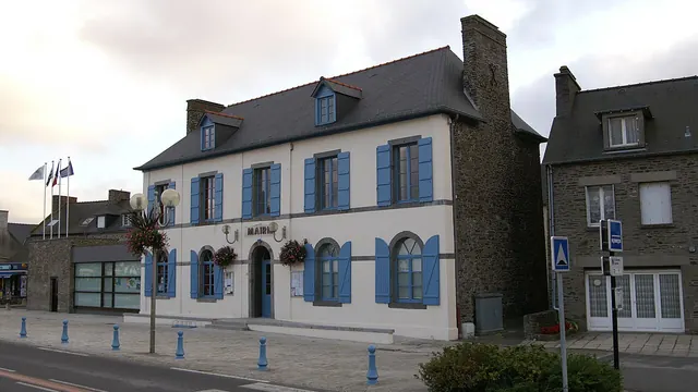 Photo de Saint-Benoît-des-Ondes