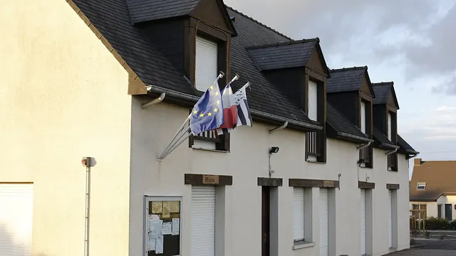 Photo de Sainte-Colombe