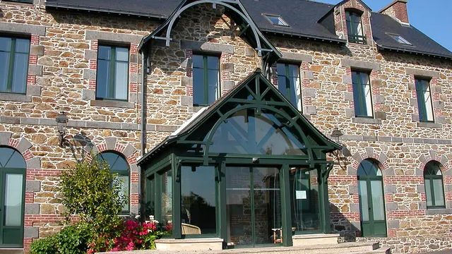 Photo de Saint-Coulomb