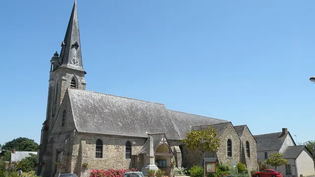 Photo de Saint-Didier