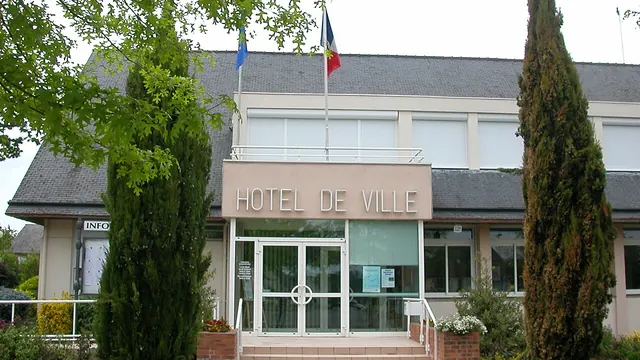 Photo de Saint-Erblon