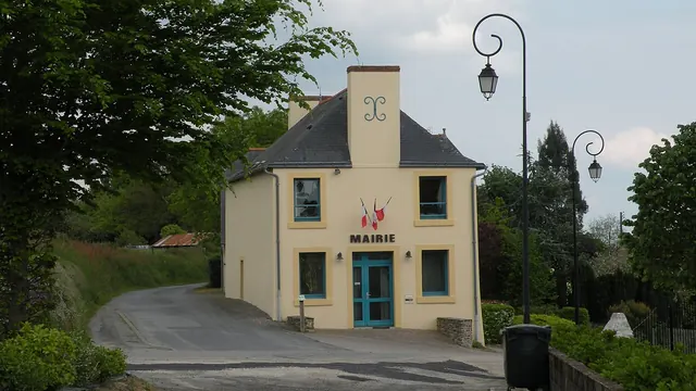Photo de Saint-Ganton