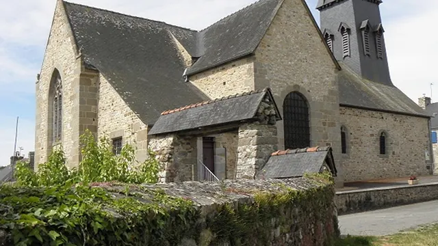 Photo de Saint-Georges-de-Chesné