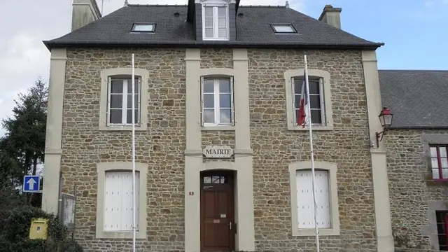 Photo de Saint-Georges-de-Gréhaigne