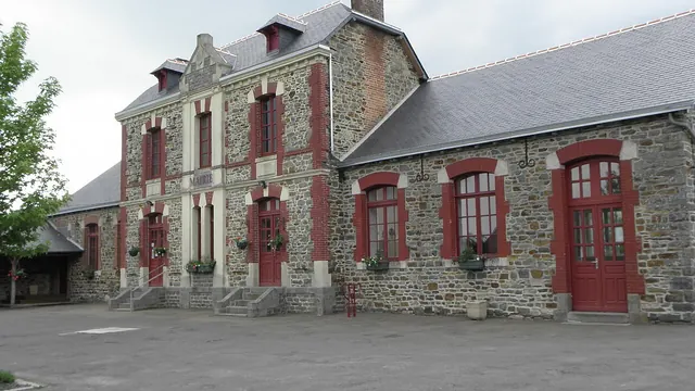 Photo de Saint-Germain-du-Pinel