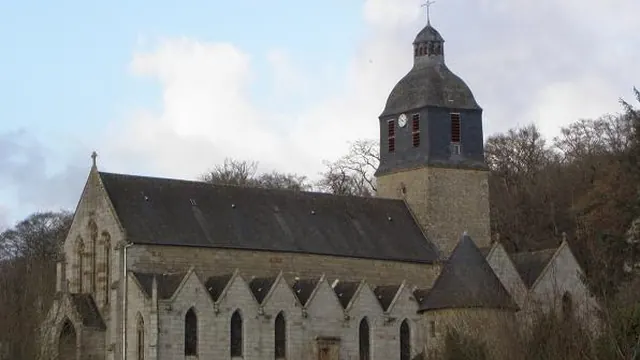 Photo de Saint-Germain-en-Coglès