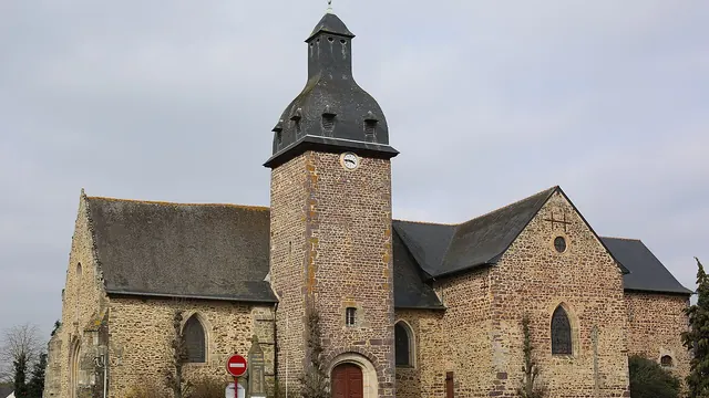 Photo de Saint-Gilles