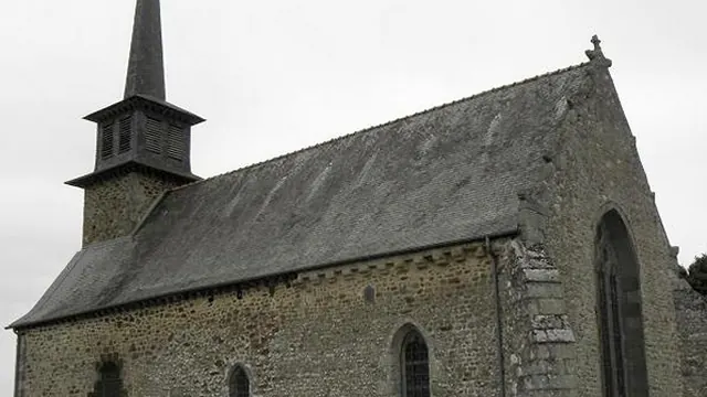 Photo de Saint-Gondran