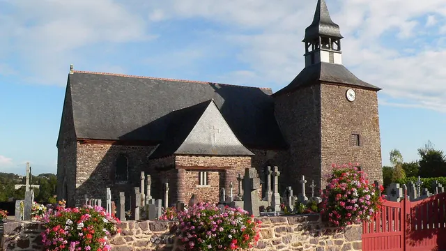 Photo de Saint-Gonlay