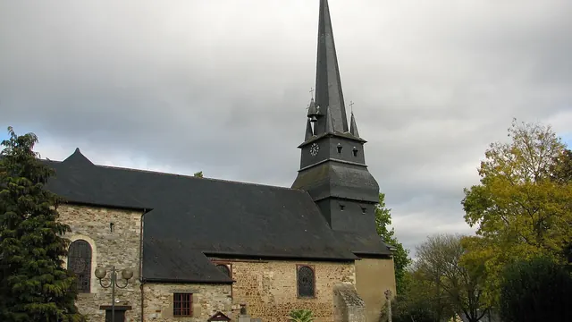 Photo de Saint-Grégoire