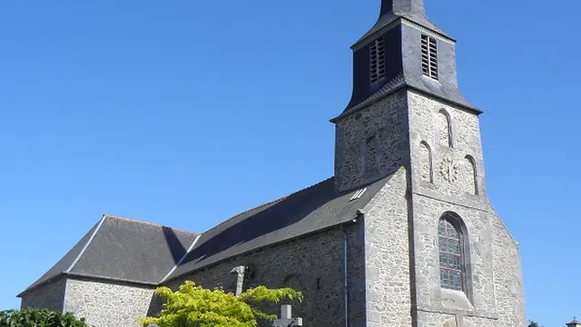 Photo de Saint-Guinoux