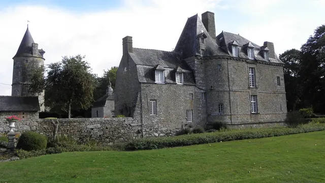 Photo de Saint-Hilaire-des-Landes