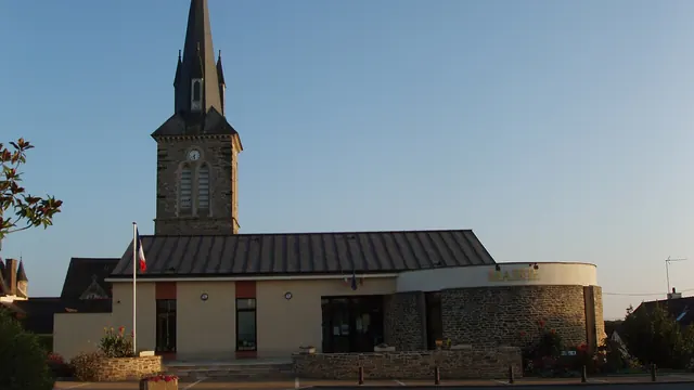 Photo de Saint-Jean-sur-Vilaine