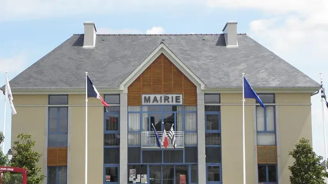 Photo de Saint-Jouan-des-Guérets