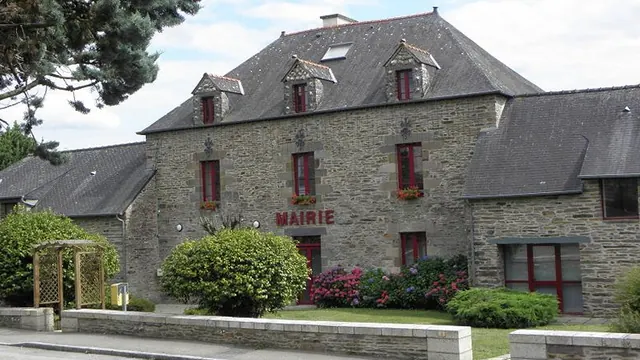 Photo de Saint-Just
