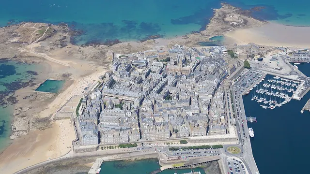 Photo de Saint-Malo
