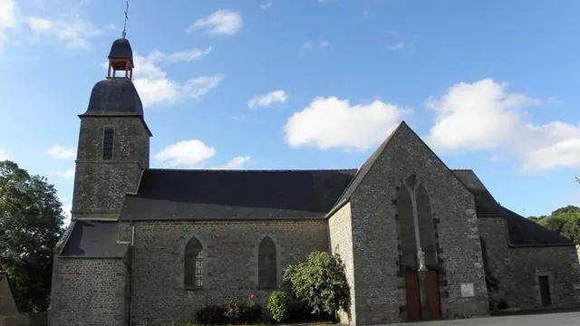 Photo de Saint-Marcan