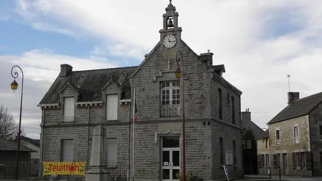 Photo de Saint-Marc-le-Blanc