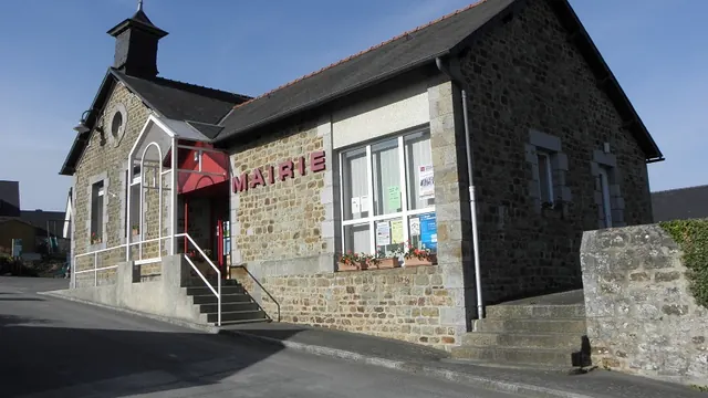 Photo de Saint-Marc-sur-Couesnon