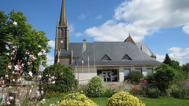 Photo de Sainte-Marie