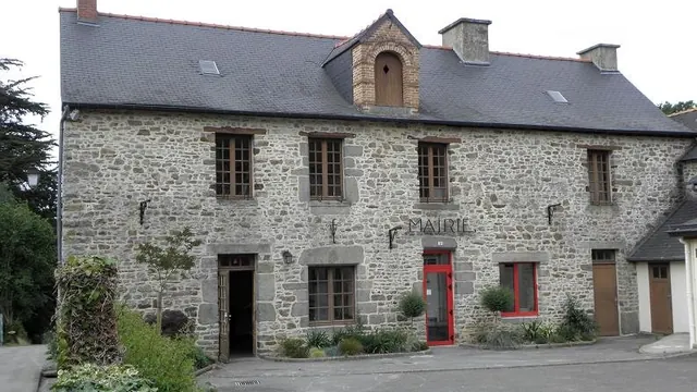 Photo de Saint-Médard-sur-Ille